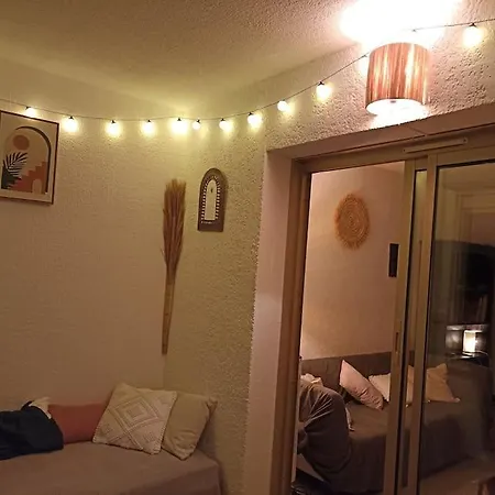 Duplex Avec Vue Appartement *