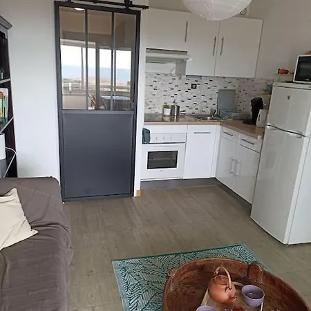 Duplex Avec Vue Six-Fours-les-Plages
