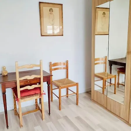 Duplex Avec Vue Appartement