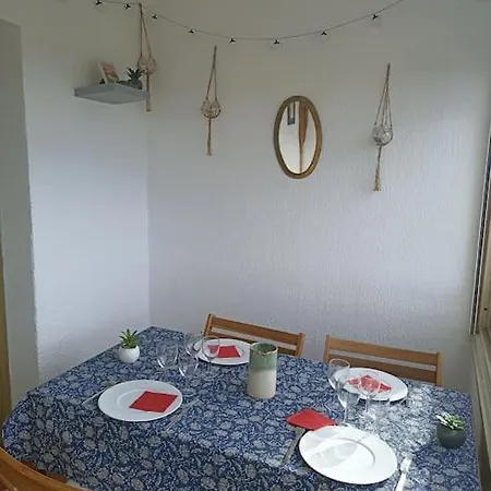 Appartement Duplex Avec Vue *