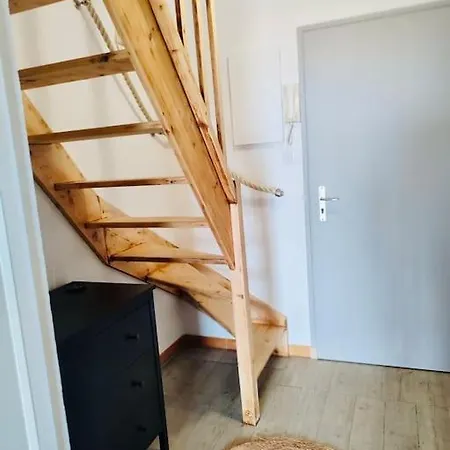 Appartement Duplex Avec Vue