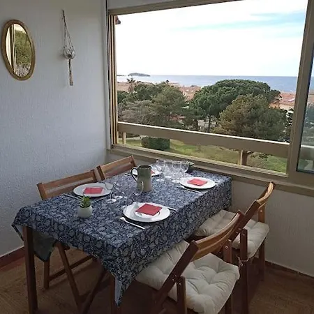 Appartement Duplex Avec Vue *