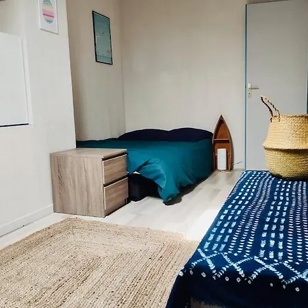 Appartement Duplex Avec Vue *