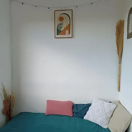 Apartament Duplex Avec Vue