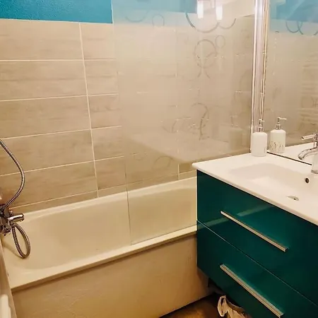 Apartament Duplex Avec Vue *